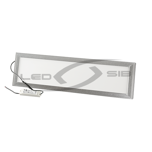 Панель сд LP-01 40W 230V 3200Lm 1195х295мм 