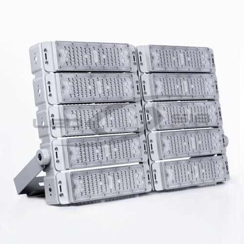 Светодиодный прожектор LS GL-FL-500W IP 67