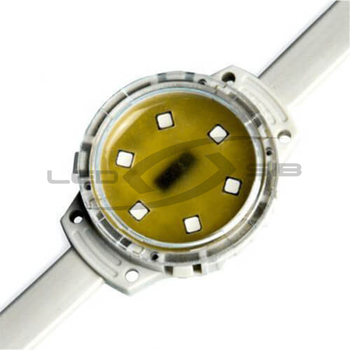 герметичный пиксельный модуль ptn-40 ls rgb max 1.5w 24 v Герметичный пиксельный модуль PTN-40 LS RGB max 1.5W 24 V