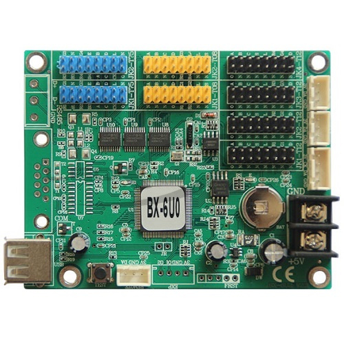 Контроллер BX-6U0 