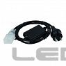 Контроллер LS для широкого RGB LED неона (до 50 метров) с иглой