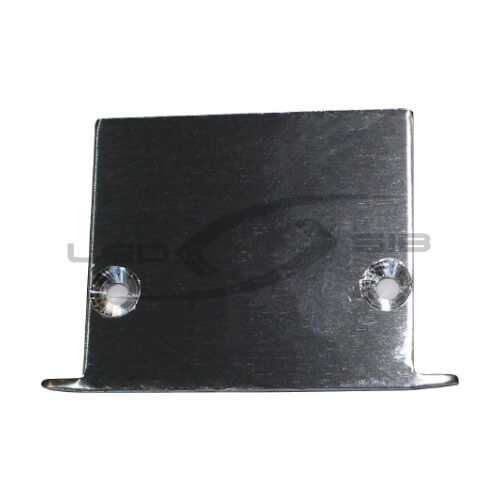 Заглушка для встраивоемого профиля LS-YF-827