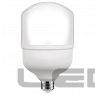Лампа светодиодная LED-HP-PRO E27 30W 230V 2700Lm
