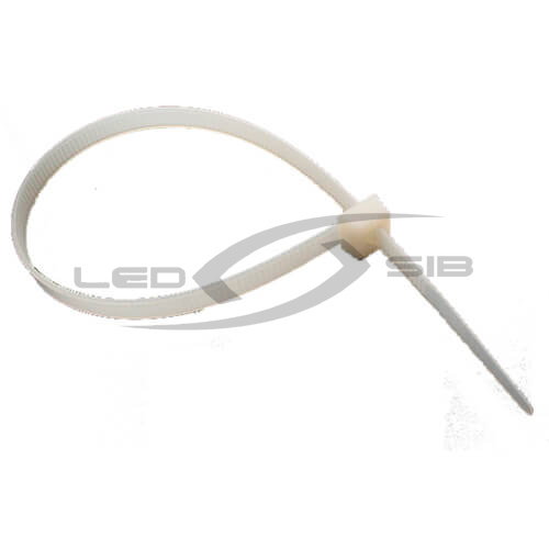 Хомут КСС 7,6*200 нейлоновый (100 штук в упаковке) IN HOME