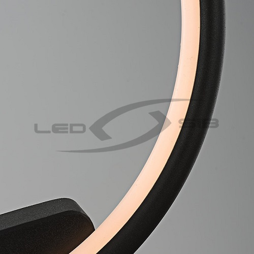 светодиодный настенный светильник ls lc-011-ac14-bdl01-18w Светодиодный настенный светильник LS LC-011-AC14-BDL01-18W