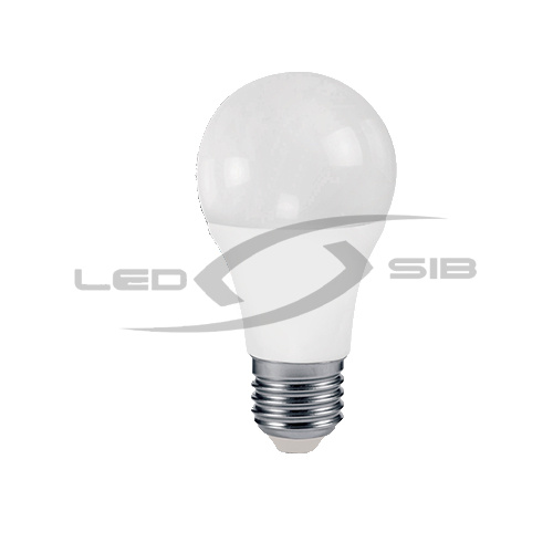 Лампа сд низковольтная LED-MO-24/48V-PRO 10W 24-48V Е27 4000К 800Lm IN HOME