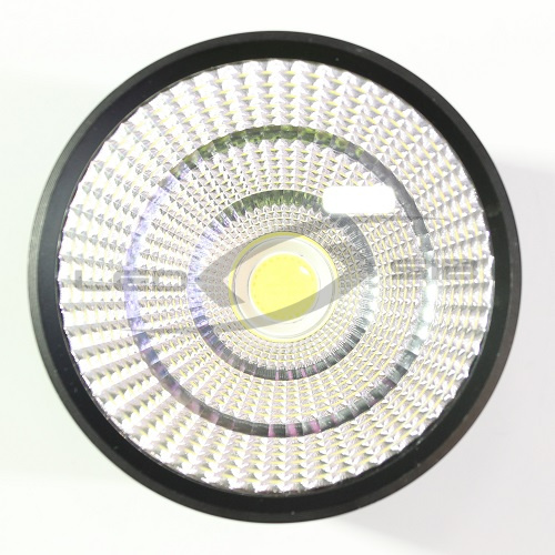 потолочный накладной светильник ls серии osca round led 12w (черный корпус) 100*100мм Потолочный накладной светильник LS серии Osca Round LED 12W (черный корпус) 100*100мм