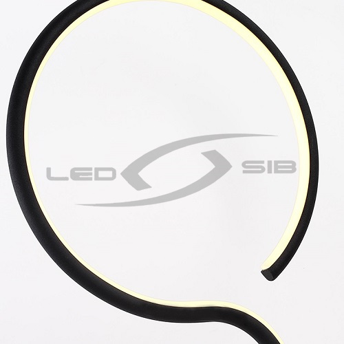 светодиодный напольный светильник ls lc-011-ac14-new02-48w Светодиодный напольный светильник LS LC-011-AC14-New02-48W