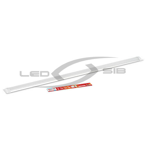 Светильник сд SPO-108 OPAL 50W 230V 4000Lm 1200мм IP40 IN HOME