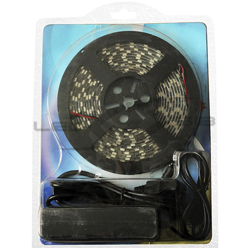 набор светодиодной ленты влагозащищенной ls smd 5050/60 ip65 Набор светодиодной ленты влагозащищенной LS SMD 5050/60 IP65