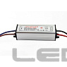 Блок питания LS влагозащищенный для СД прожектора 30W IP66 AC65-265V DC20-36V 900mA