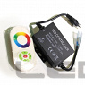 Контроллер LS для ленты RGB SMD 5050 (220V) с сенсорным пультом 1440 W (до 100 м)