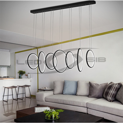 светодиодный подвесной светильник ls lc-011-ac14-bdl06-130w Светодиодный подвесной светильник LS LC-011-AC14-BDL06-130W