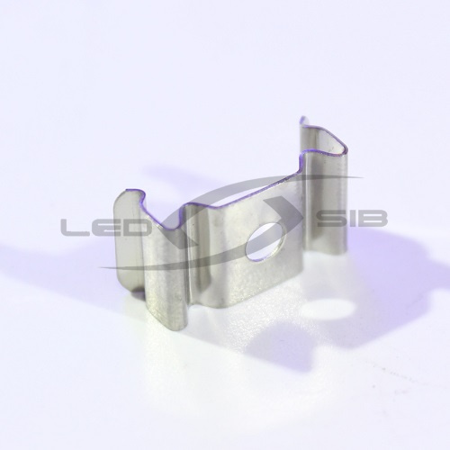 Крепление для углового алюминиевого профиля LS-CC-037