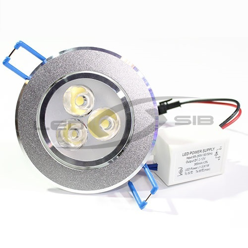 Светильник сд LS-SV-005