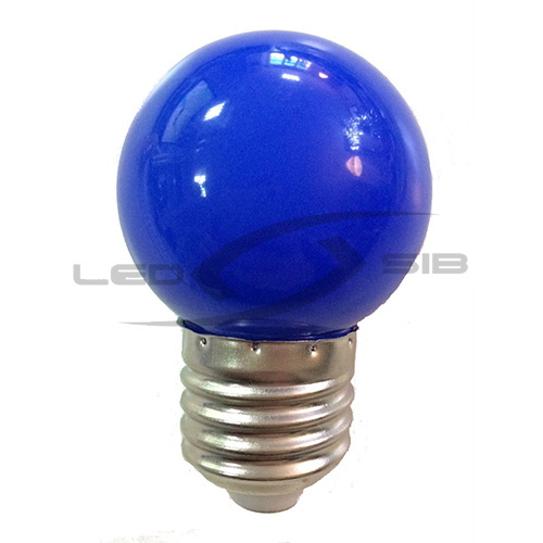 лампа ls для белт лайта сд цоколь е27 1.5w 110-240v d45мм Лампа LS для белт лайта сд цоколь Е27 1.5W 110-240V D45мм