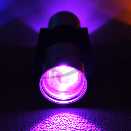 архитектурный накладной светильник ls двухсторонний 2х1w 85-285v Архитектурный накладной светильник LS двухсторонний 2х1W 85-285V