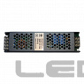 Блок питания LS серии SLIM 360W 12V 30A IP20 (Металлический корпус) 227*58*28мм 2G (без вентилятора)