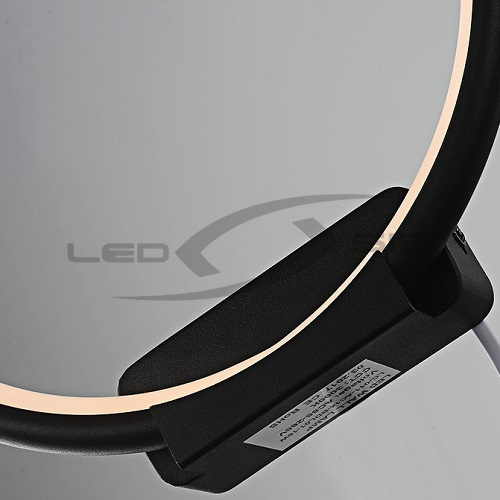 светодиодный настенный светильник ls lc-011-ac14-bdl01-18w Светодиодный настенный светильник LS LC-011-AC14-BDL01-18W