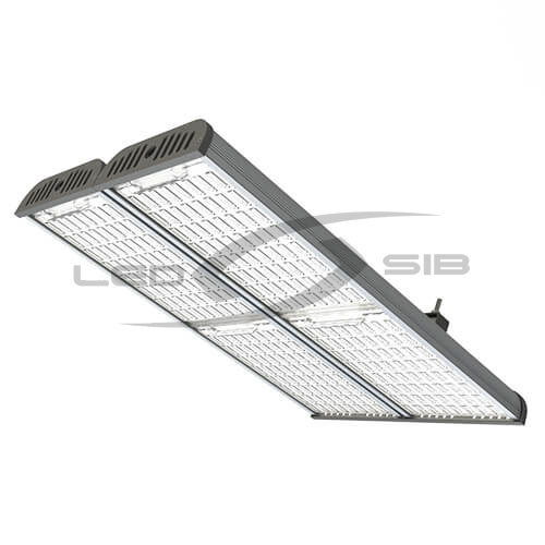 Светодиодный светильник LS  Ray 200 Вт - 2Х2