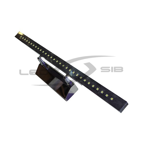 Светодиодная подсветка картин и зеркал LS 7W White (квадратный профиль)