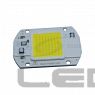 СД матрица LS для прожектора F6040-20W-110V 20W 80-90Lm (25*25mm)