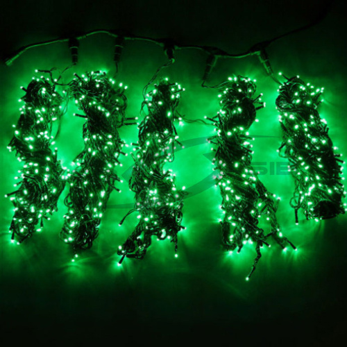 клип-лайт светодиодный ls 5 лучей по 20 метров max 30w 24v ip55, питание ip67 1000led черн.пр Клип-лайт светодиодный LS 5 лучей по 20 метров MAX 30W 24V IP55, питание IP67 1000LED черн.пр