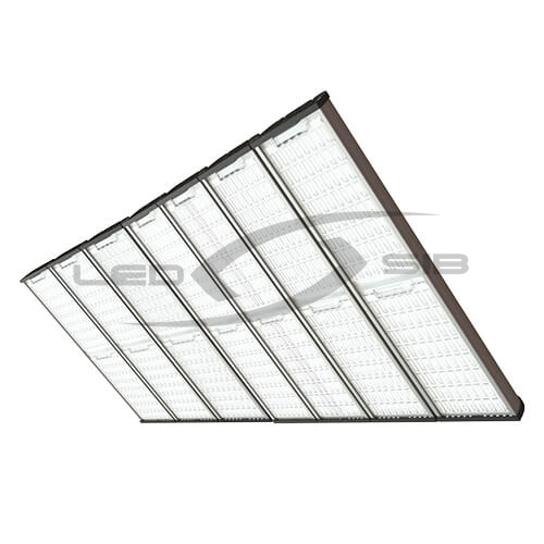 Светодиодный светильник LS Ray 700 Вт - 7Х2