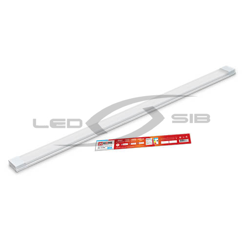 Светильник сд СПО-110 OPAL 55W 230V 4120Lm 1200мм IP40 IN HOME