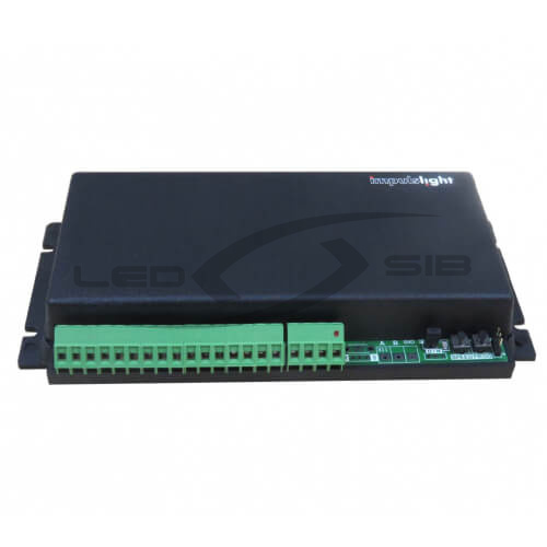 контроллер ls 16х3 (16кан, 3а/кан, ток общ 48а, 4,5-24 в, 20 прог, ip30) Контроллер LS 16х3 (16кан, 3А/кан, ток общ 48А, 4,5-24 В, 20 прог, IP30)