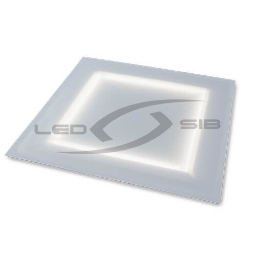 Светодиодный светильник LS Office Special микропризма 24 Вт