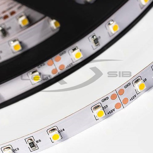 светодиодная лента ls smd 3528-600-12 ip33 480lm (двухслойная) Светодиодная лента LS SMD 3528-600-12 IP33 480Lm (двухслойная)