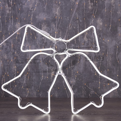 светодиодный колокол ls neo-flex, длина 620 мм, ширина 510 мм Светодиодный колокол LS Neo-Flex, длина 620 мм, ширина 510 мм