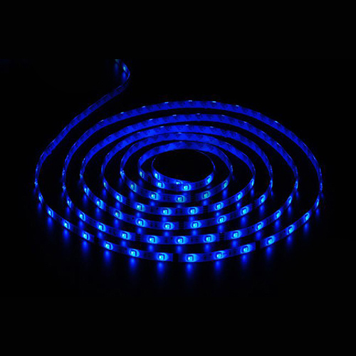 светодиодная лента ls влагозащищенная smd 5050-150-12 ip65 390lm (двухслойная) Светодиодная лента LS влагозащищенная SMD 5050-150-12 IP65 390Lm (двухслойная)