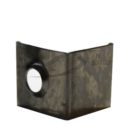 Крепление для углового алюминиевого профиля  LS-YF-121