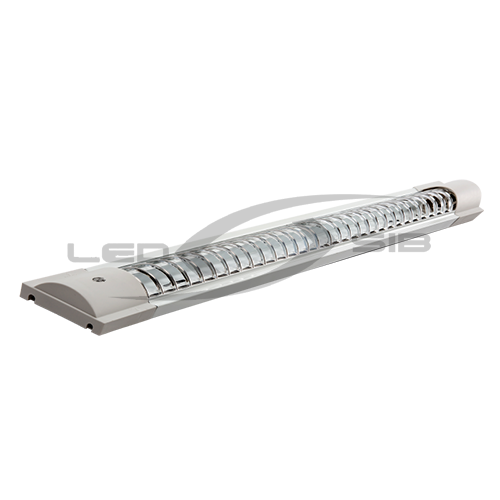 Светильник люм ЛПО-106 1х18W