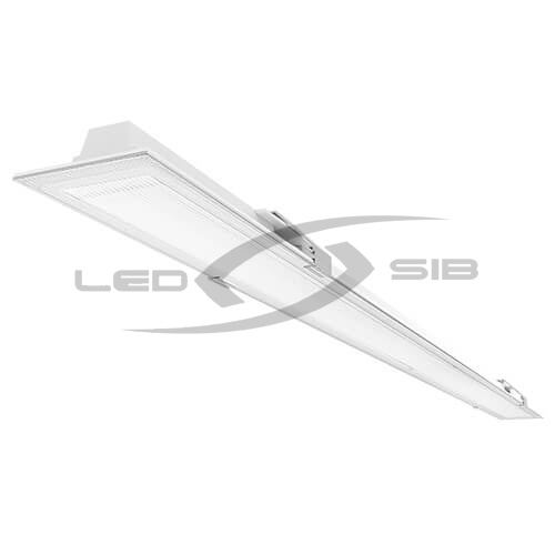 Светодиодный светильник LS Line Fito микропризма 24 Вт