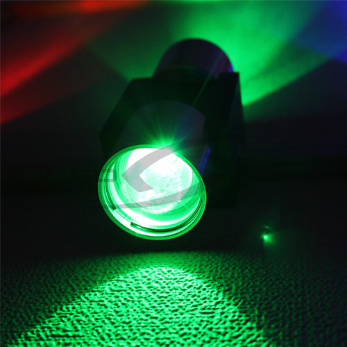 архитектурный накладной светильник ls двухсторонний 2х1w 85-285v Архитектурный накладной светильник LS двухсторонний 2х1W 85-285V