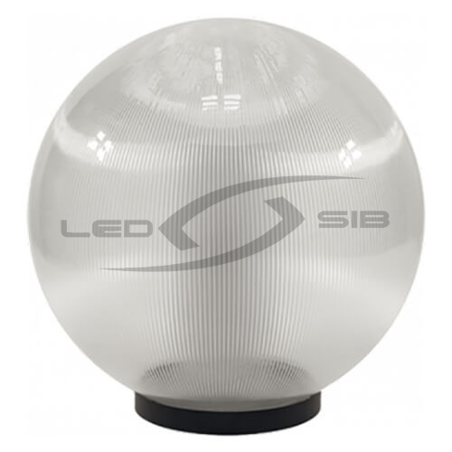 Светодиодный светильник LS Outdoor прозрачный 32 Вт