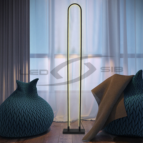 светодиодный напольный светильник ls lc-011-ac14-new03-60w Светодиодный напольный светильник LS LC-011-AC14-New03-60W