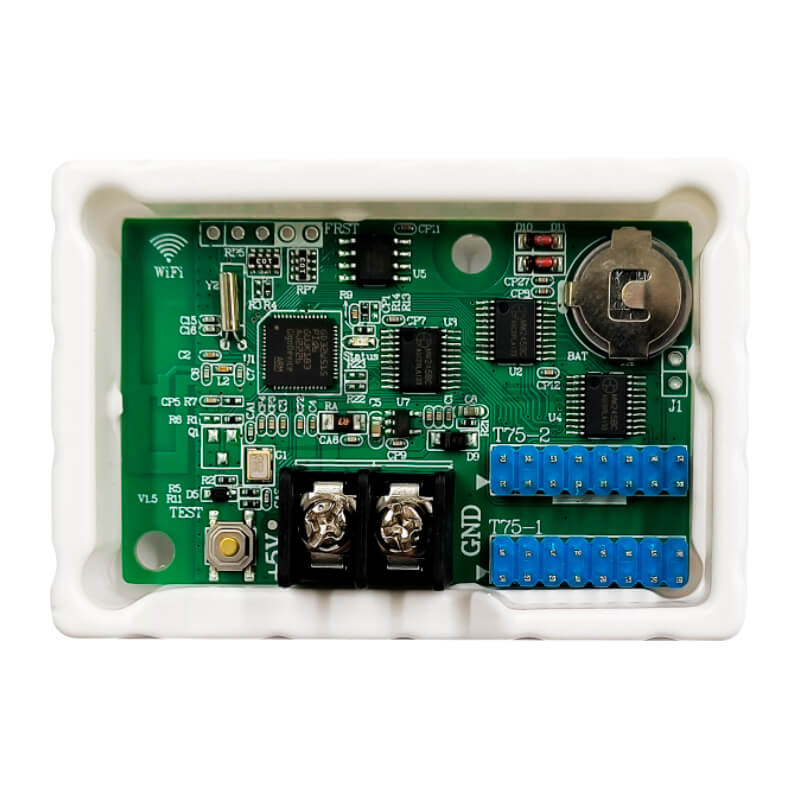 Контроллер X-32Q512 (WiFi)