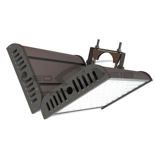 Светодиодный светильник LS Universal 76 Вт - Углолок