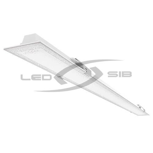 Светодиодный светильник LS Line Fito колотый лёд 24 Вт