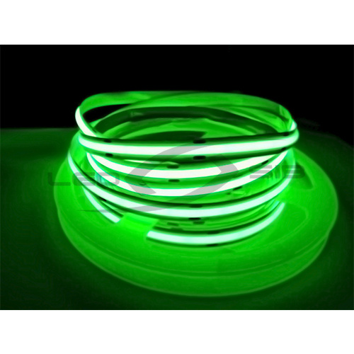 светодиодная лента cob ls 352 led/m 12 v, max 13,2 w/m cri≥80, 80-100lm/w 180гр. 8 мм ширина Светодиодная лента COB LS 352 LED/m 12 V, MAX 13,2 W/m CRI≥80, 80-100LM/W 180гр. 8 мм ширина