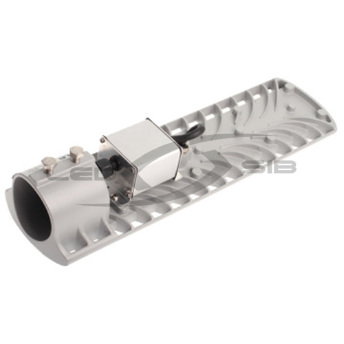 консольный уличный сд светильник дку19-45-001 4500 лм Консольный уличный сд светильник ДКУ19-45-001 4500 Лм