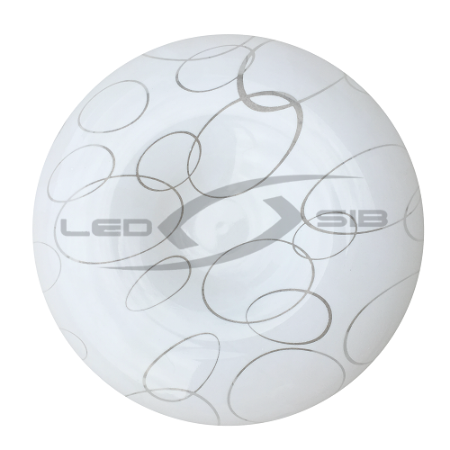 Светильник cд DECO 21W 4000К 1400Lm 350мм ОРИОН IN HOME