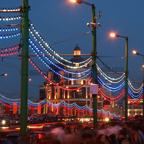 белт-лайт ls гибкий проводящий шлейф пятижильный е27 220v шаг 20см (катушка 100м), черный ip65 Белт-лайт LS гибкий проводящий шлейф пятижильный Е27 220V шаг 20см (катушка 100м), черный IP65