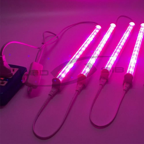 светильник сд спб-т8-фито 12w 230v ip40 900мм для роста растений Светильник сд СПБ-Т8-ФИТО 12W 230V IP40 900мм для роста растений