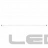 Лампа сд LED-T8-standard 24W 230V G13 1920Lm 1500мм (матовая)