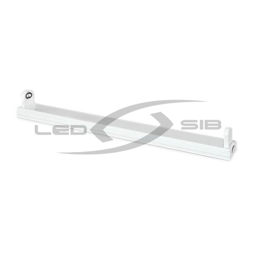 Светильник под светодиодную лампу SPO-101-1 1*LED-Т8-600 G13 230В IP20 600мм IN HOME